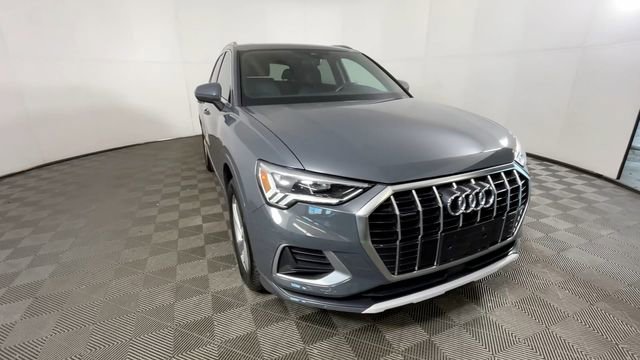 Used 2022 Audi Q3 2.0T Premium Plus AWD/4WD image 11