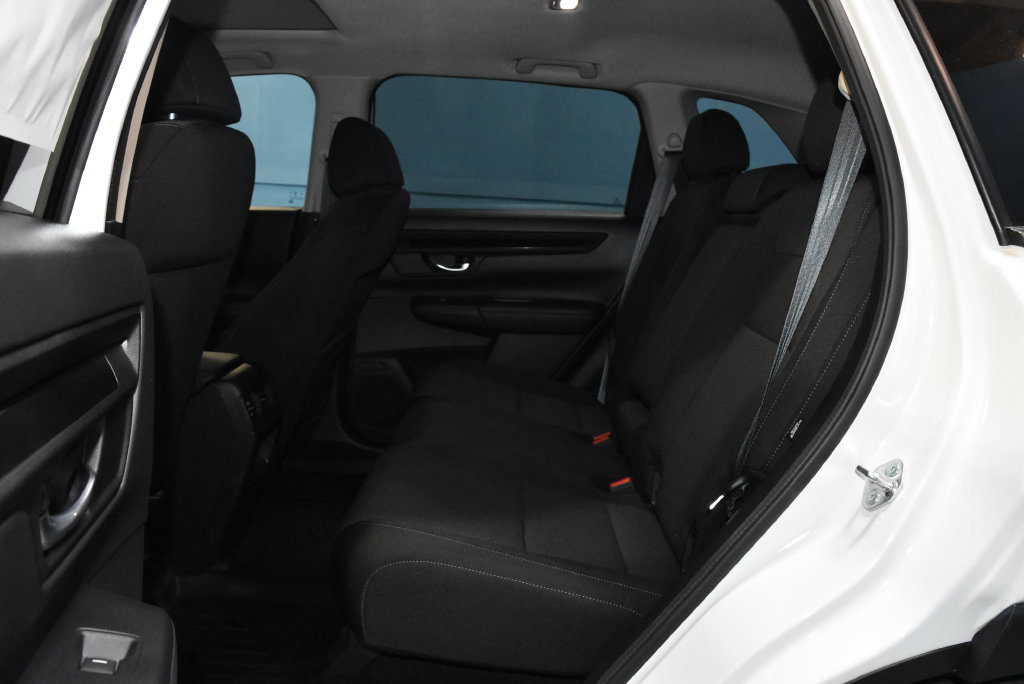 Used 2025 Honda CR-V EX image 19