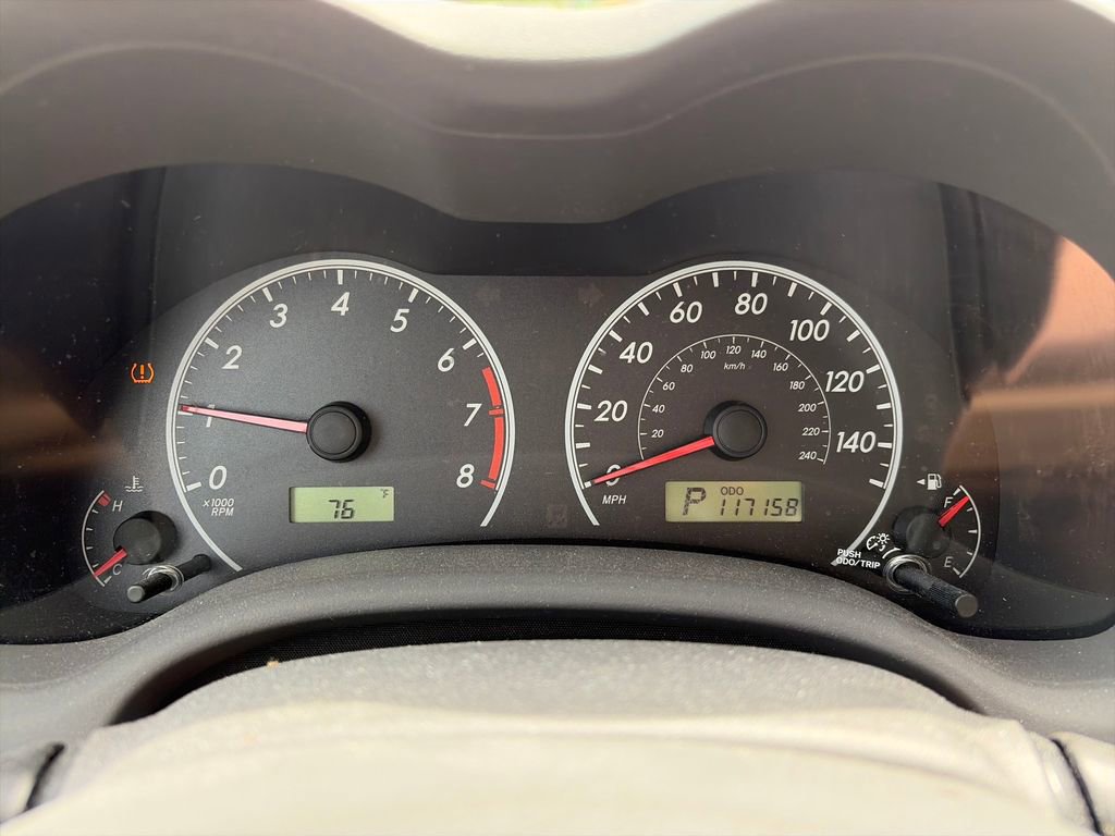 Used 2010 Toyota Corolla FWD image 14