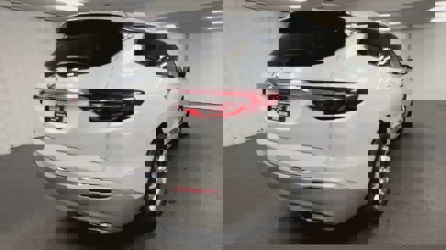 Certified 2021 Buick Enclave Essence w/ Sound and Sites Package image 8