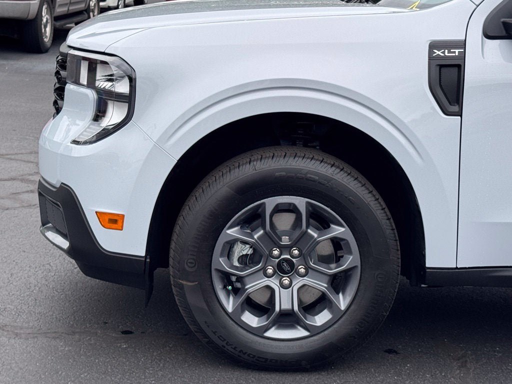 New 2026 Ford Maverick XLT w/ XLT Luxury Package AWD/4WD image 35