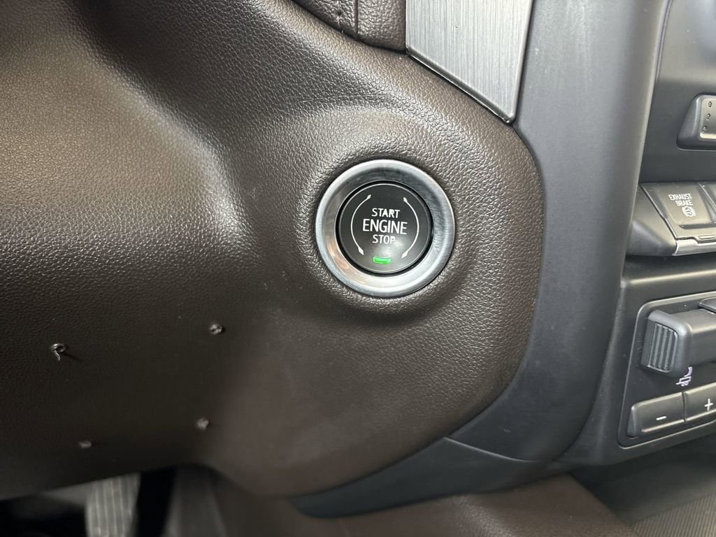 Certified 2022 GMC Sierra 2500 Denali image 17