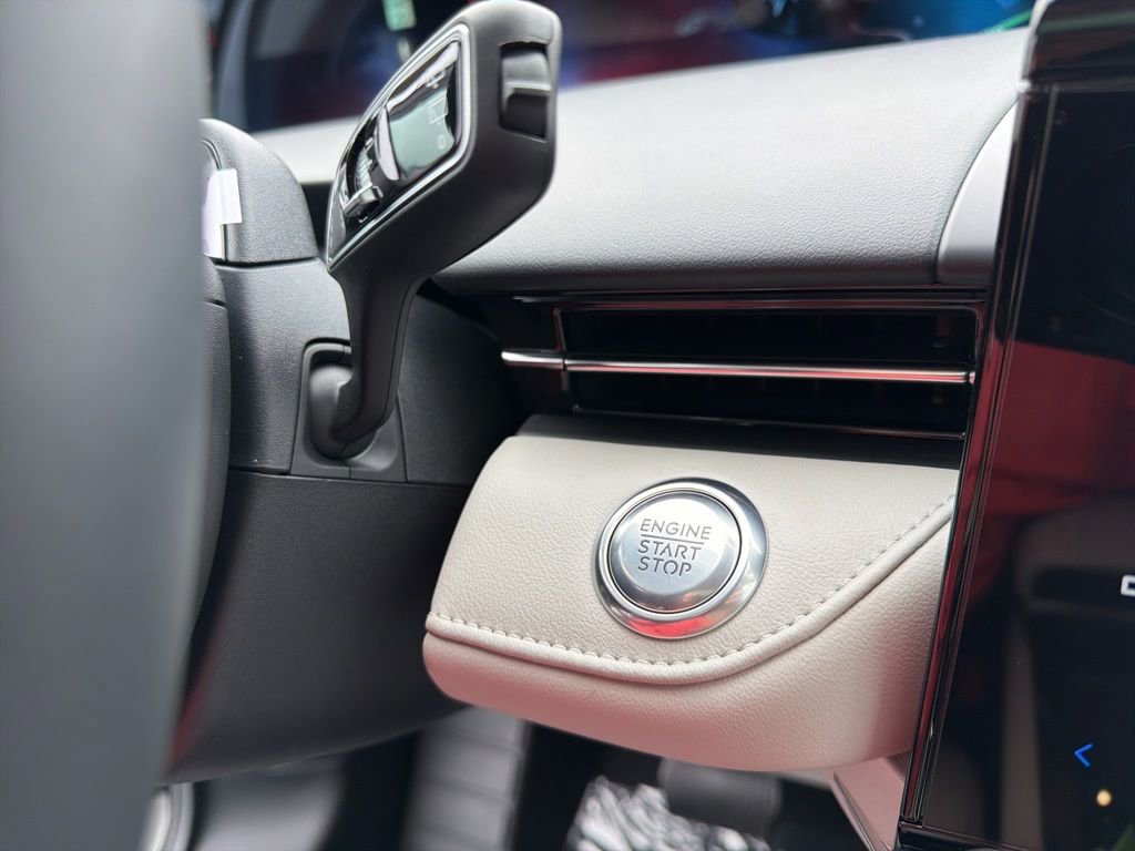 New 2026 Lincoln Nautilus Reserve AWD/4WD image 30