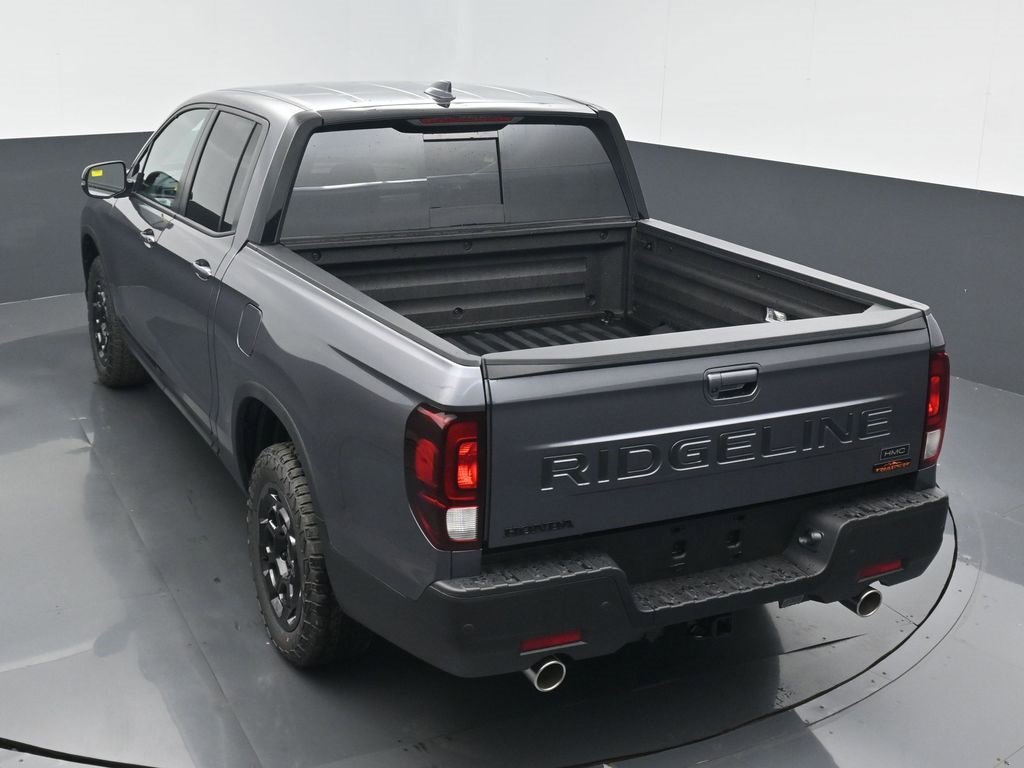New 2026 Honda Ridgeline TrailSport+ image 18