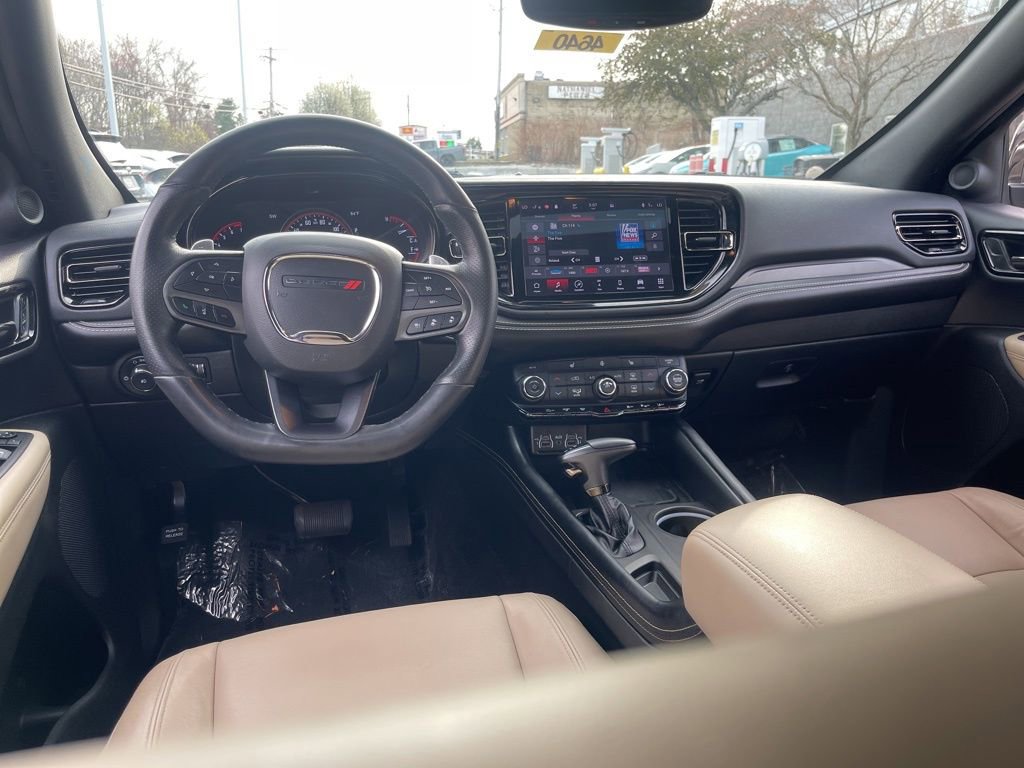 Used 2022 Dodge Durango GT image 12