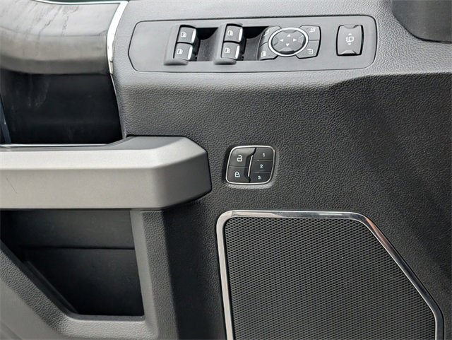 Used 2019 Ford F250 Platinum image 28