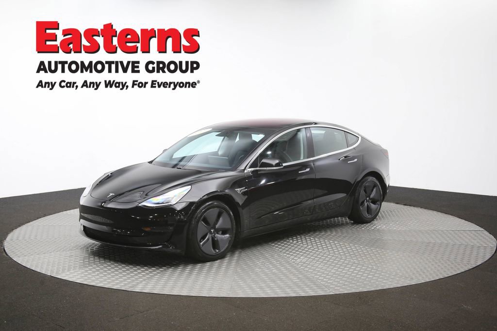 Used 2018 Tesla Model 3 Long Range image 51