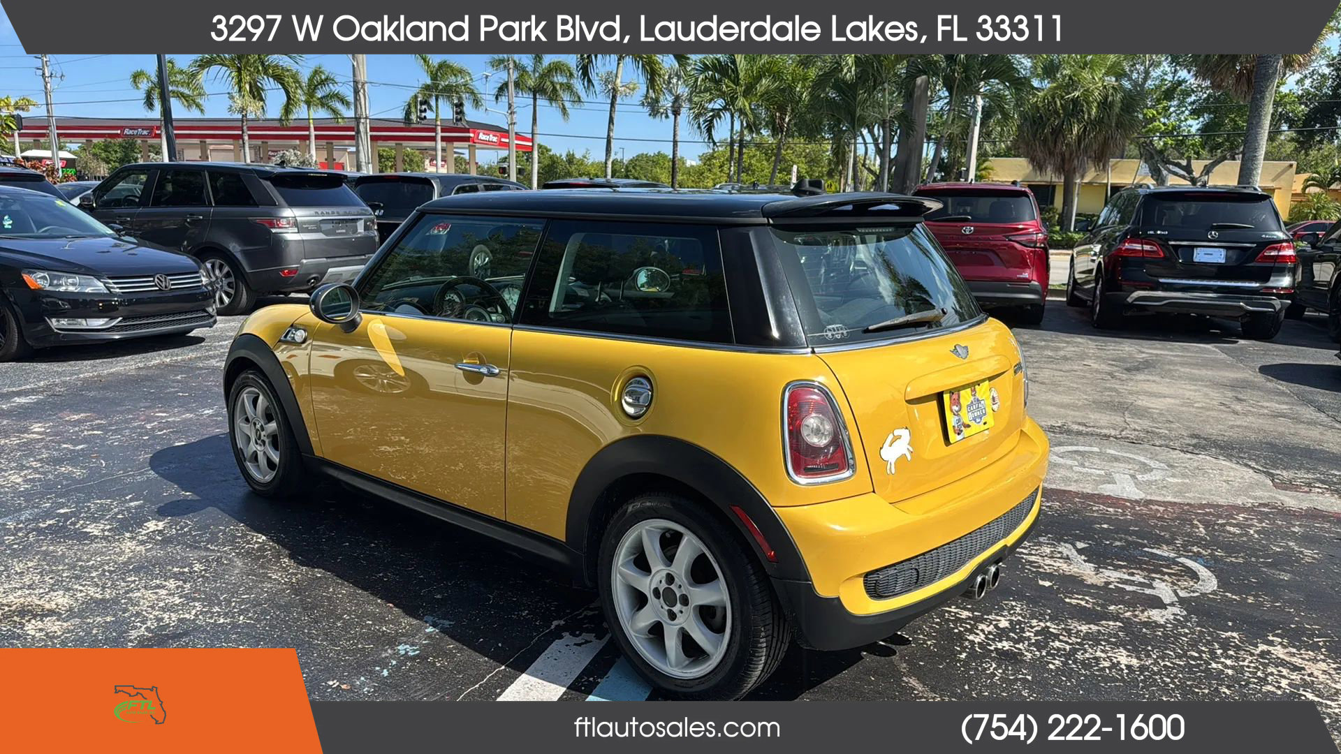 Used 2009 MINI Cooper S image 8