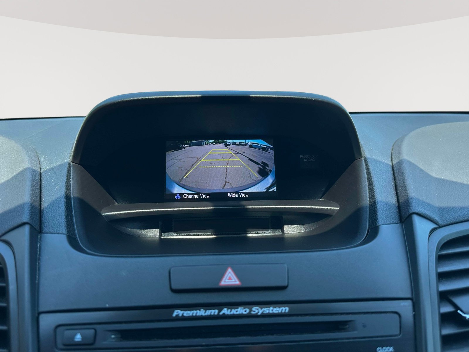 Used 2017 Acura RDX AWD image 10