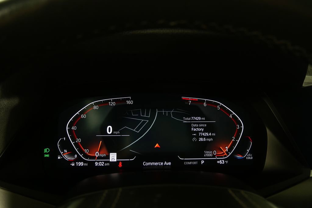 Used 2019 BMW X5 xDrive40i w/ Luxury Seating Package image 20