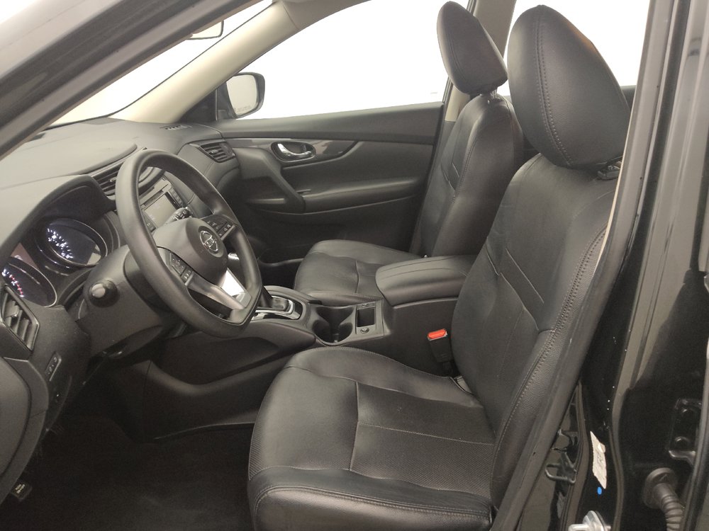 Used 2018 Nissan Rogue S AWD/4WD image 17