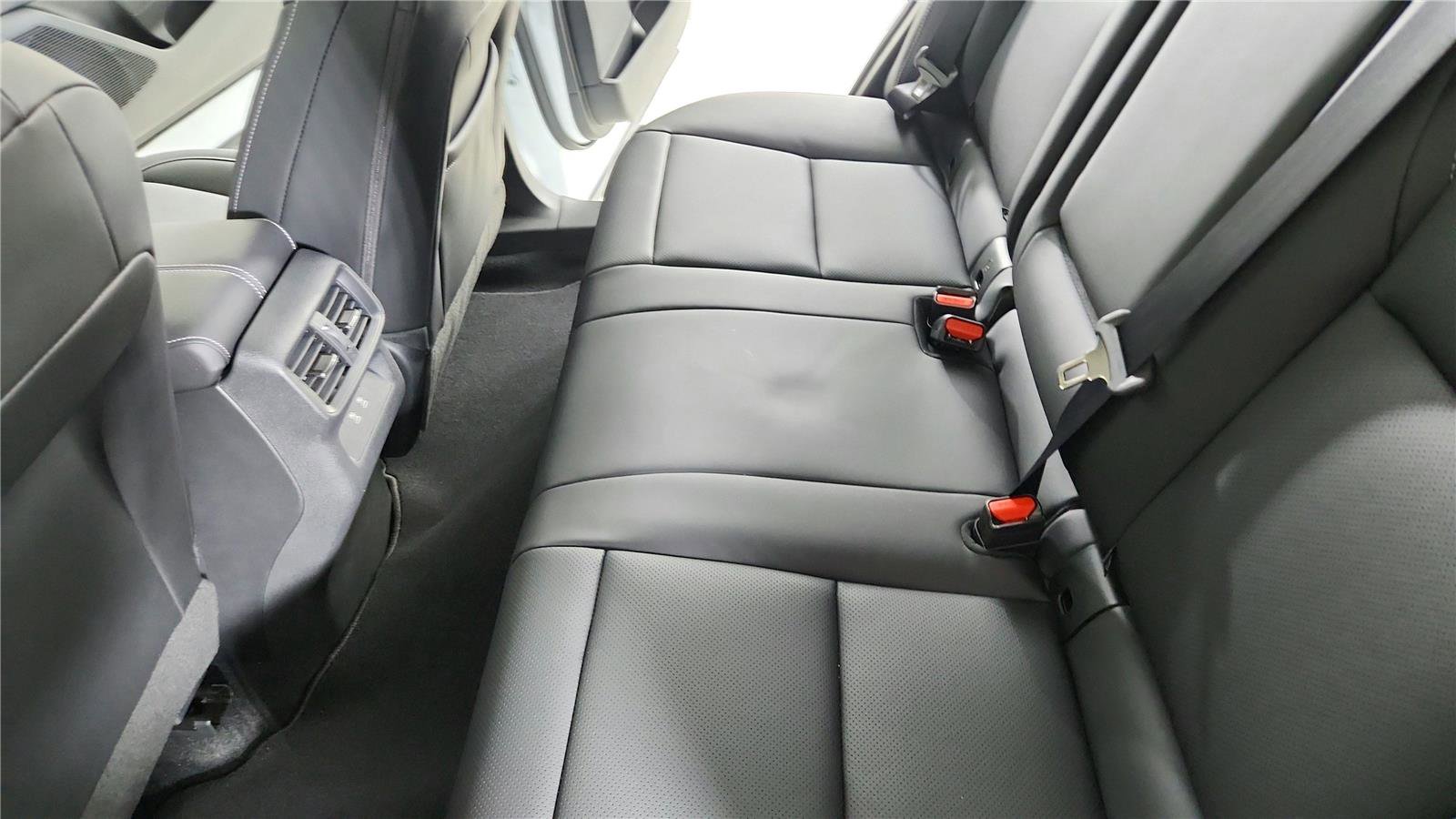 New 2026 Nissan Murano SL AWD/4WD image 17