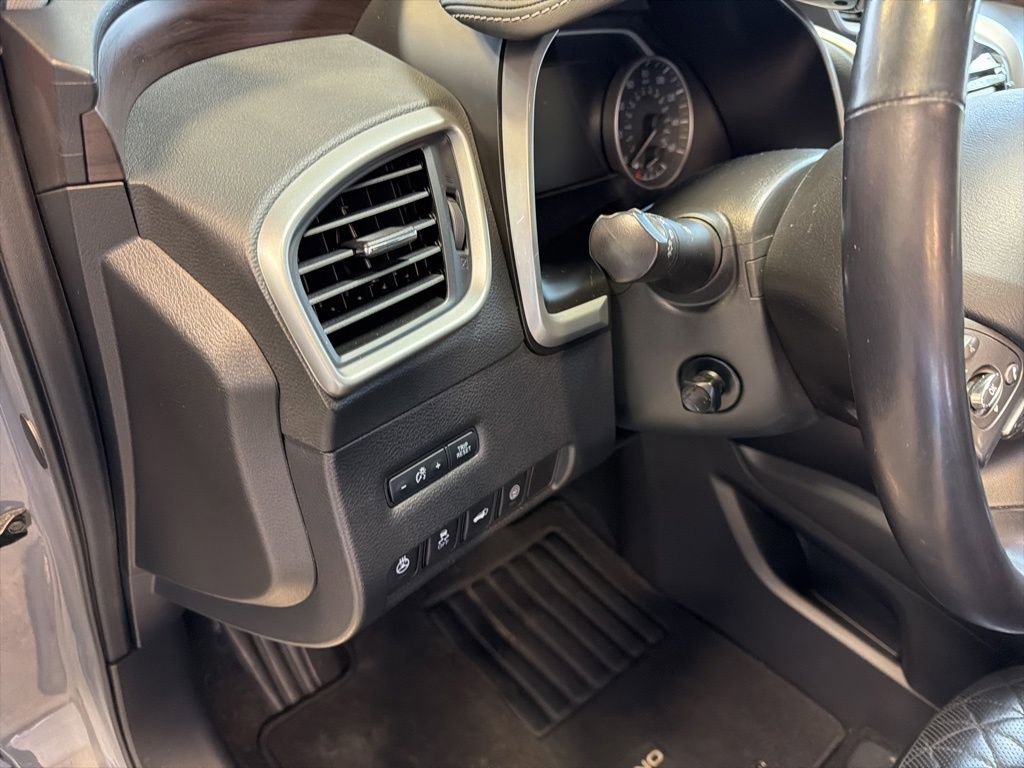 Used 2021 Nissan Murano Platinum w/ Cargo Package image 53