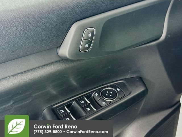 New 2025 Ford Ranger XL w/ Trailer Tow Package image 19