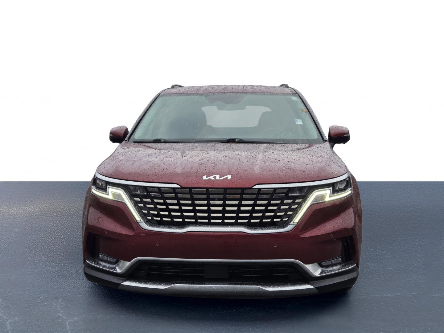 Used 2022 Kia Carnival SX image 2