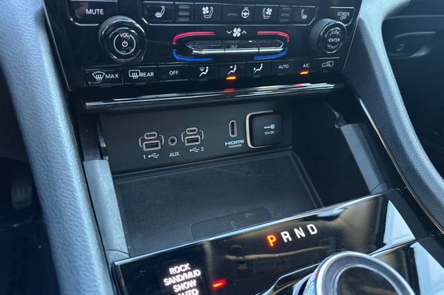 Certified 2022 Jeep Grand Cherokee Limited 4xe w/ Luxury Tech Group II image 29