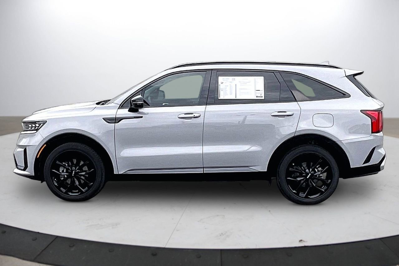 Used 2023 Kia Sorento SX image 6
