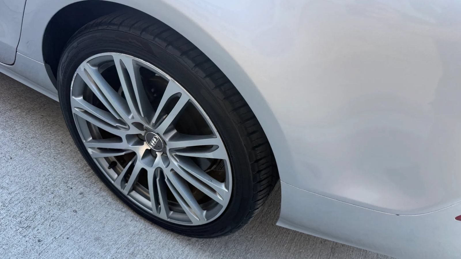 Used 2013 Audi A7 3.0T Premium Plus w/ Premium Plus Pkg AWD/4WD image 7