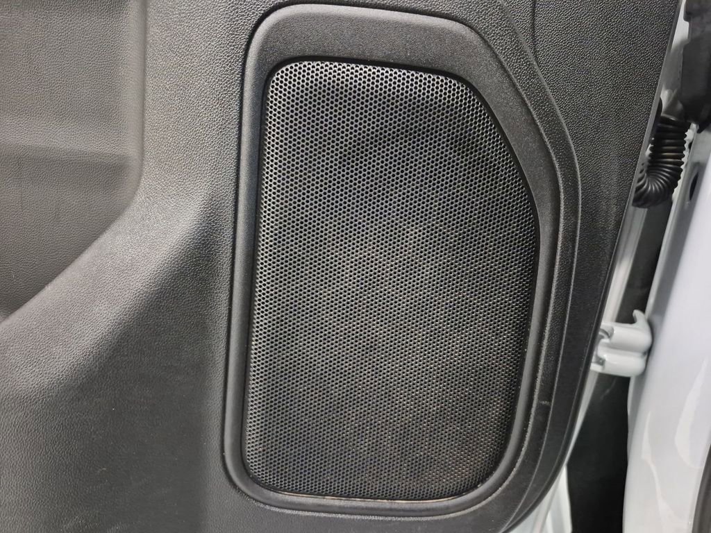 Used 2025 Chevrolet Silverado 3500 W/T w/ WT/CX Safety Package image 25