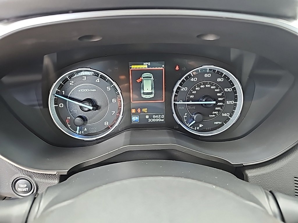 Used 2022 Subaru Ascent Touring image 30