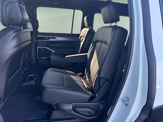 New 2026 Jeep Grand Wagoneer Limited image 13
