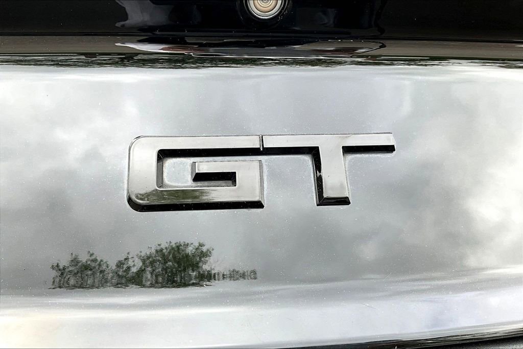 Used 2015 Ford Mustang GT Premium w/ GT Performance Package RWD image 23