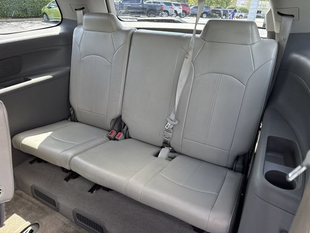 Used 2015 GMC Acadia SLT FWD image 3