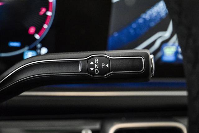 New 2026 Mercedes-Benz GLS 580 4MATIC image 12