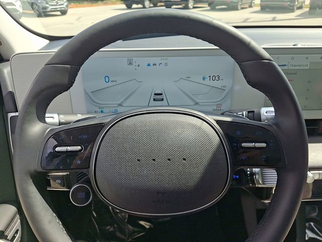 Used 2023 Hyundai Ioniq 5 Limited AWD/4WD image 22