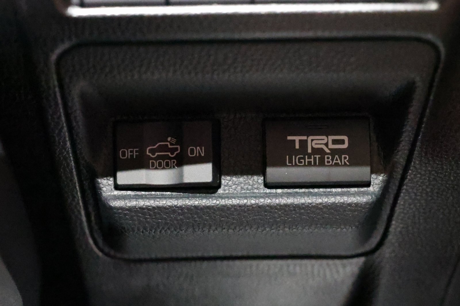 New 2026 Toyota Tacoma TRD Pro image 30