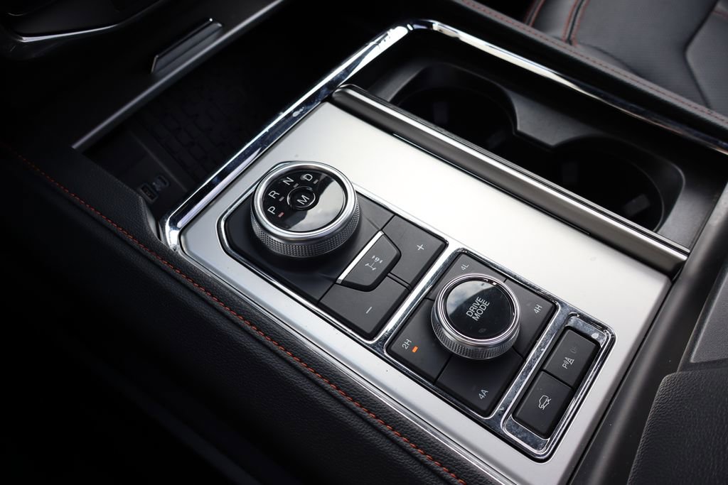 Used 2024 Ford Expedition Timberline image 13