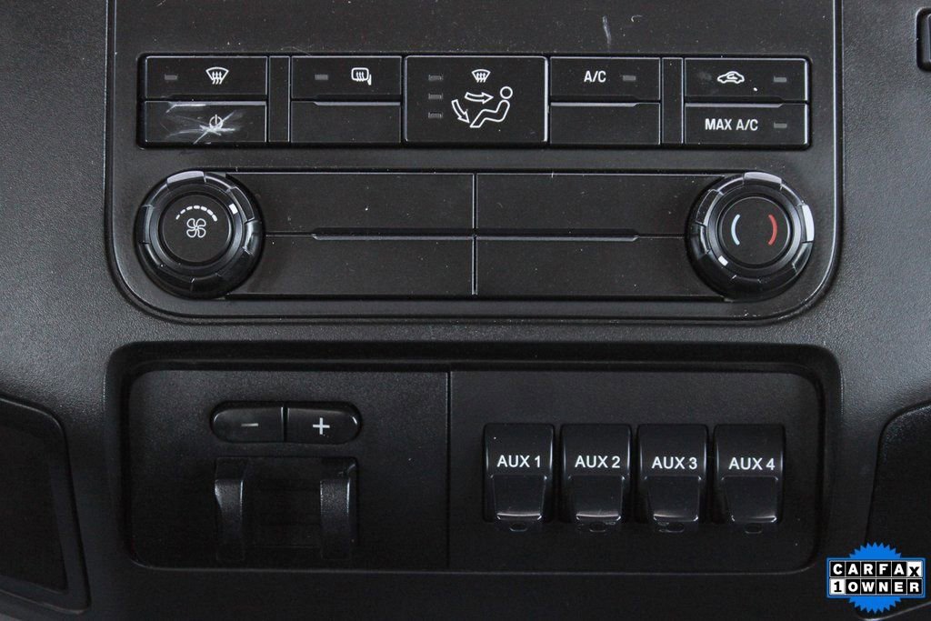 Used 2016 Ford F450 XL w/ Power Equipment Group image 24