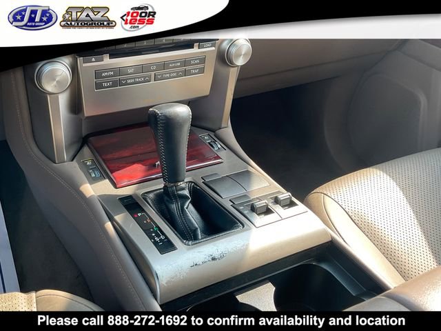 Used 2012 Lexus GX 460 w/ Comfort Plus Pkg AWD/4WD image 17