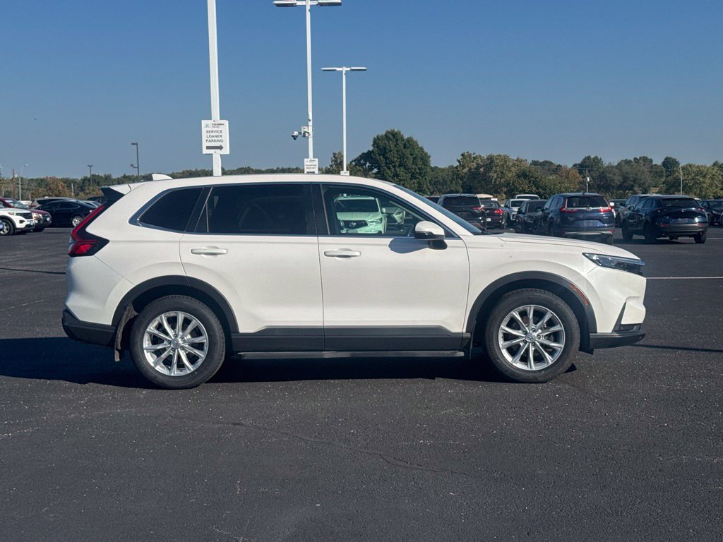 Used 2024 Honda CR-V EX-L image 6