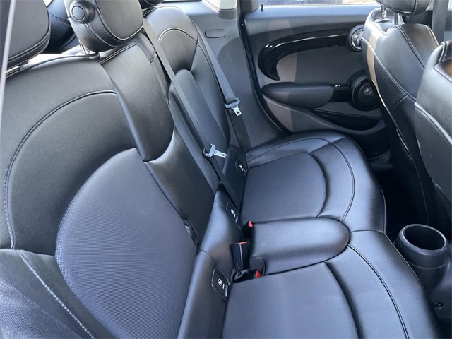 Used 2018 MINI Cooper S image 32