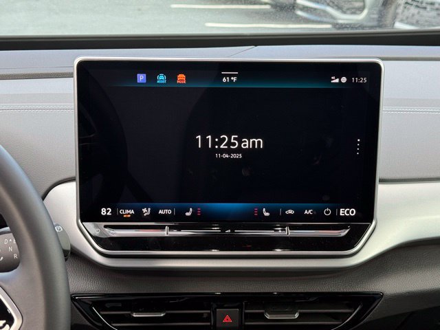 New 2025 Volkswagen ID.4 Pro AWD/4WD image 10