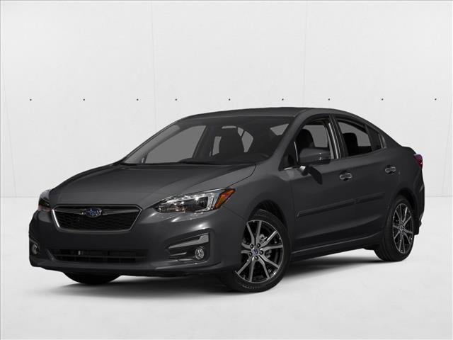 Used 2017 Subaru Impreza 2.0i Limited