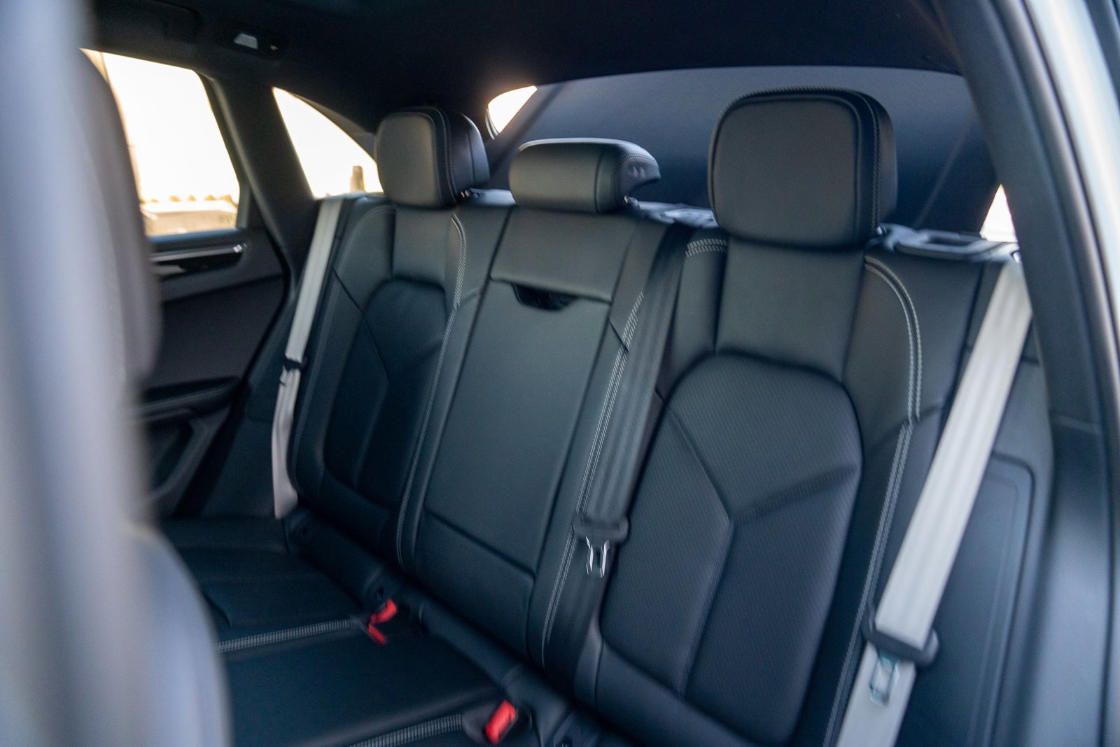 New 2026 Porsche Macan S image 24