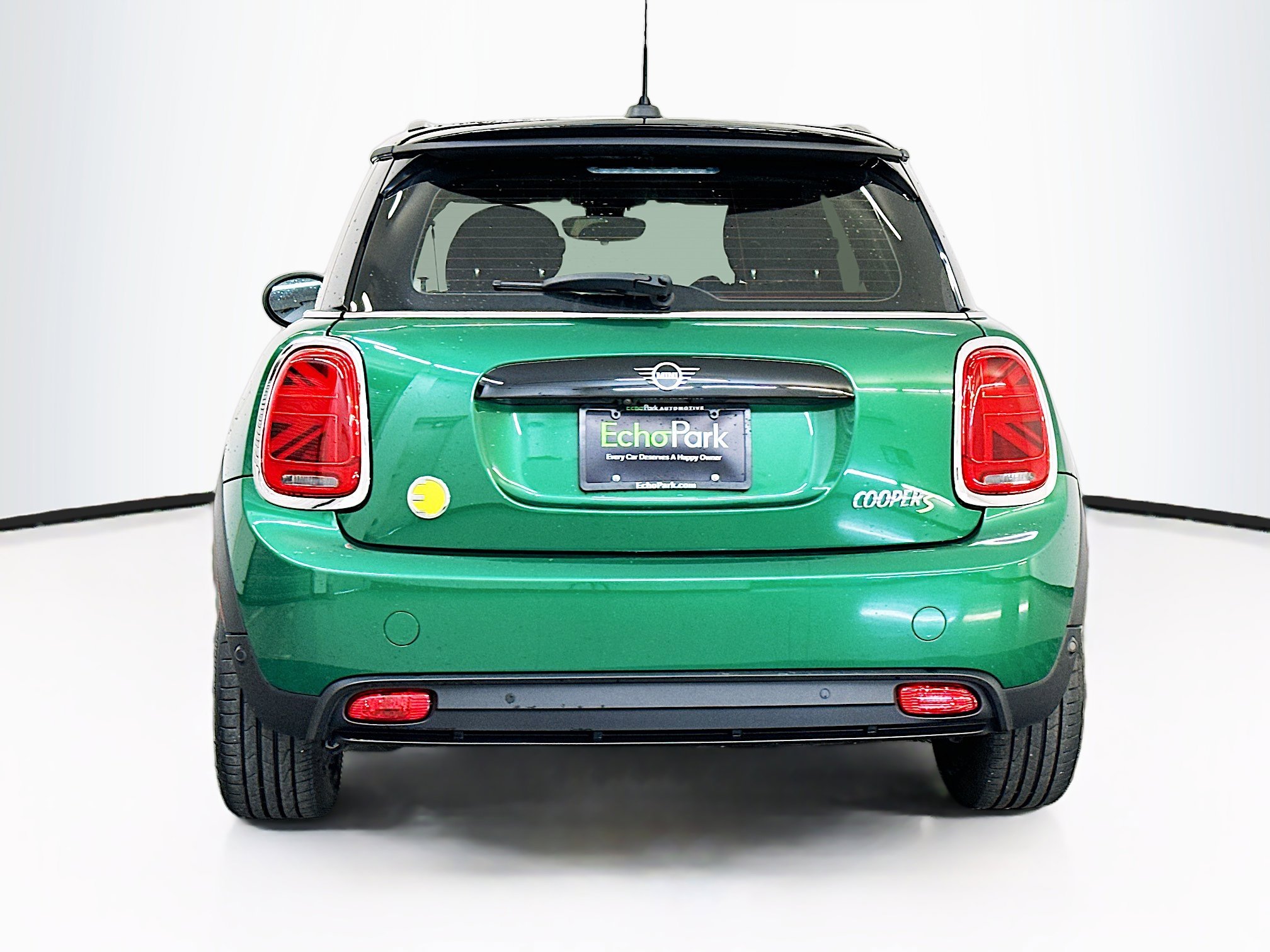 Used 2023 MINI Cooper SE image 7