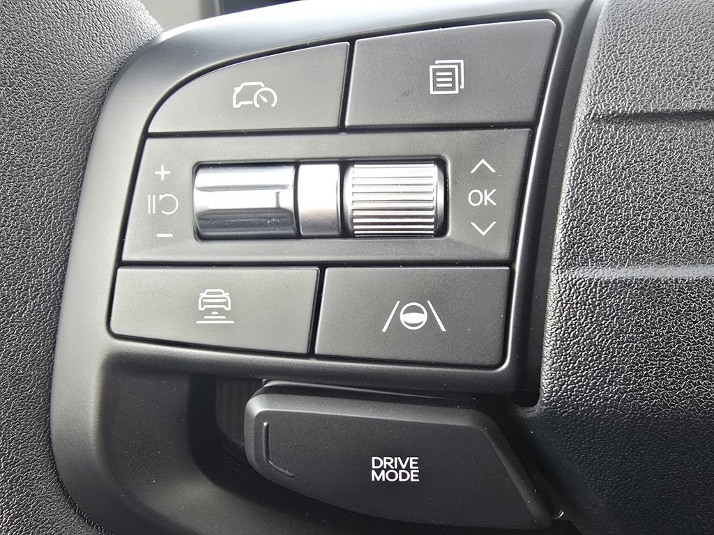 New 2025 Kia K4 LXS image 29