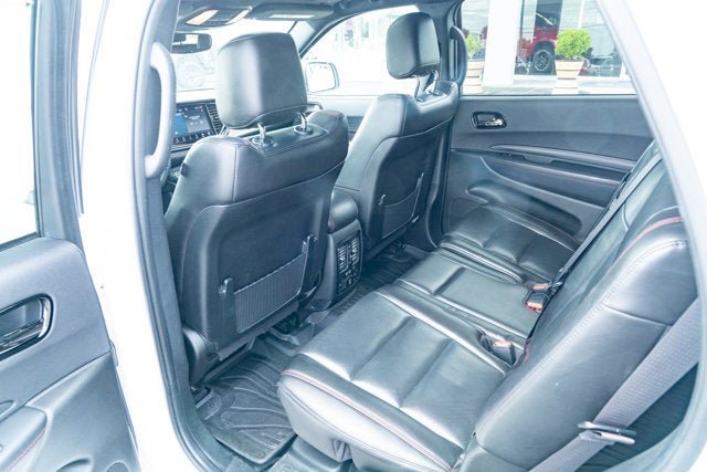 Certified 2023 Dodge Durango R/T AWD/4WD image 26