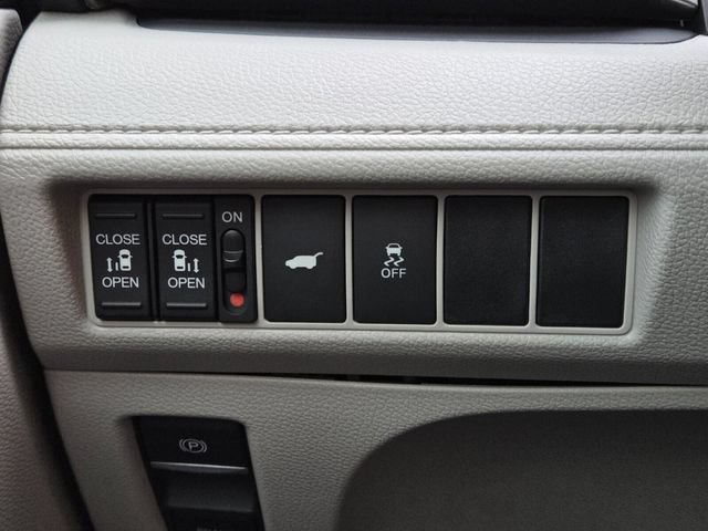 Used 2026 Honda Odyssey EX-L image 28