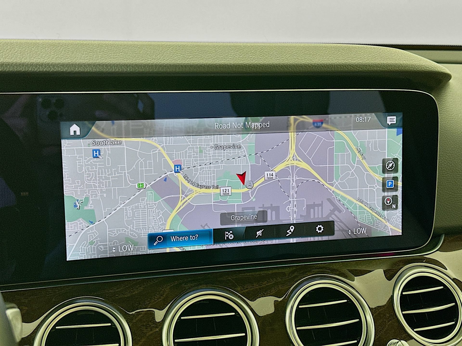 Certified 2023 Mercedes-Benz E 350 Sedan image 14