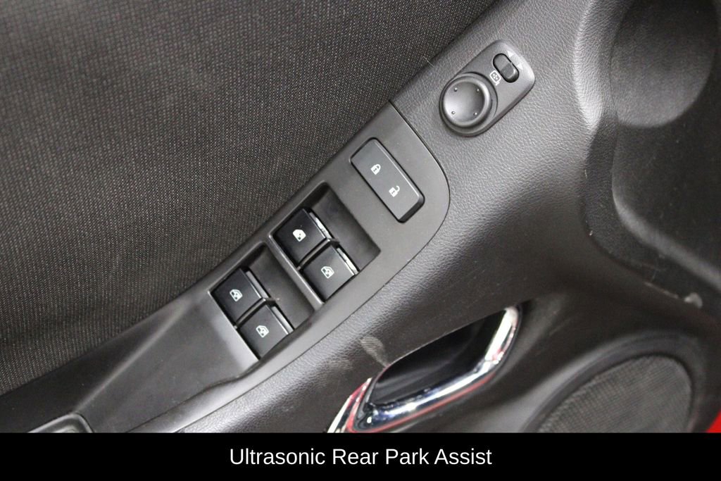 Used 2012 Chevrolet Camaro LT image 17