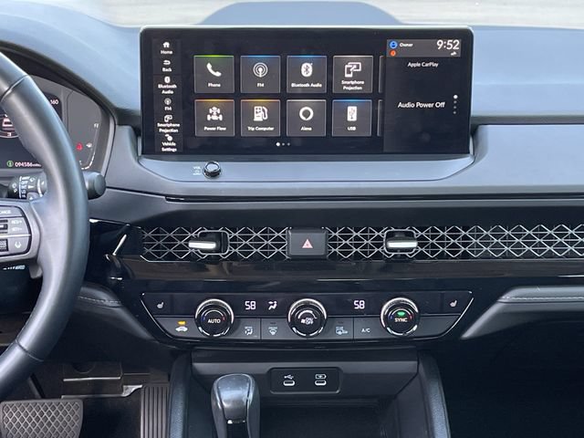 Used 2023 Honda Accord EX-L image 16
