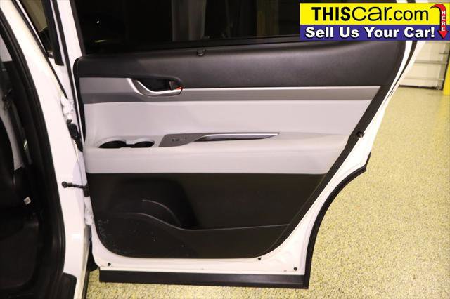 Used 2022 Hyundai Palisade SEL w/ Premium Package FWD image 38