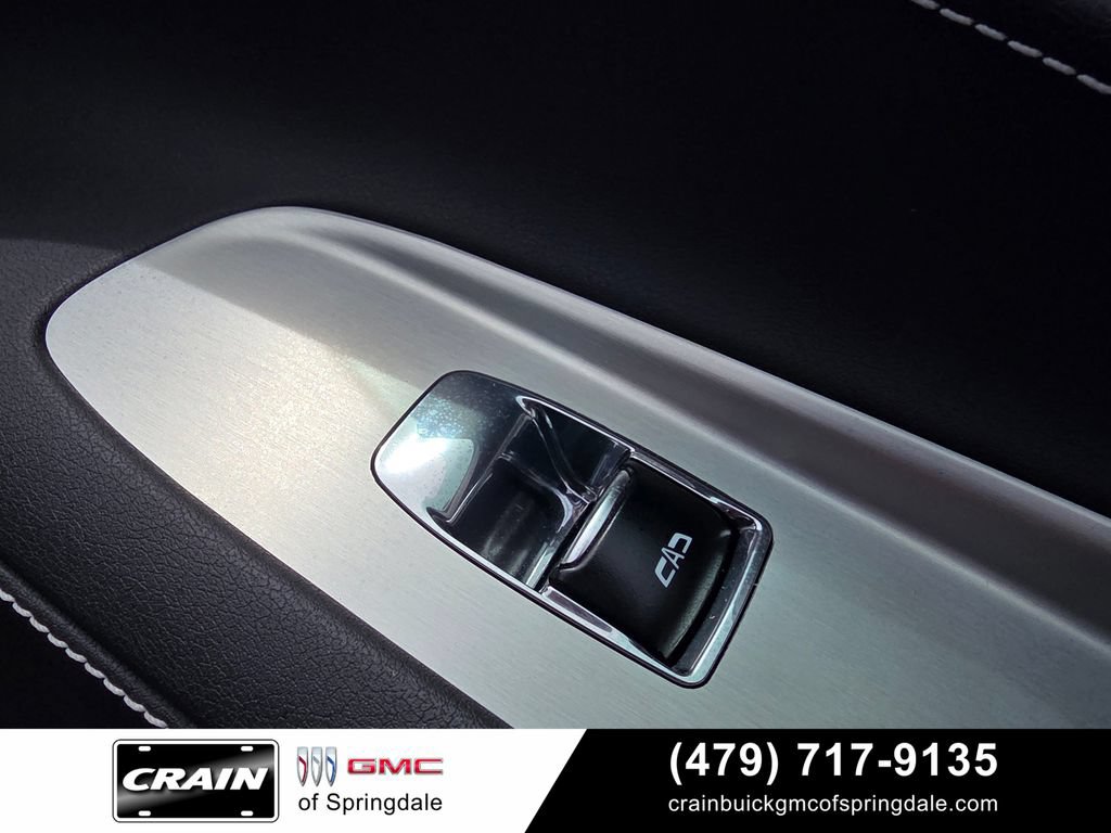 Used 2023 Chevrolet Corvette Stingray Preferred Cpe w/ 2LT RWD image 26