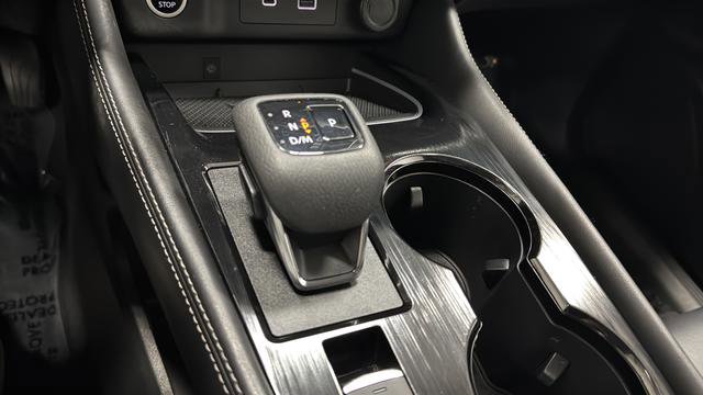 Used 2023 Nissan Rogue SL w/ SL Premium Package AWD/4WD image 18