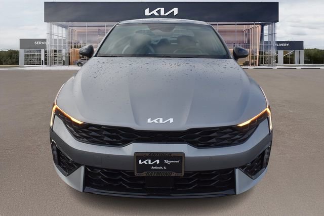 New 2026 Kia K5 GT-Line image 9