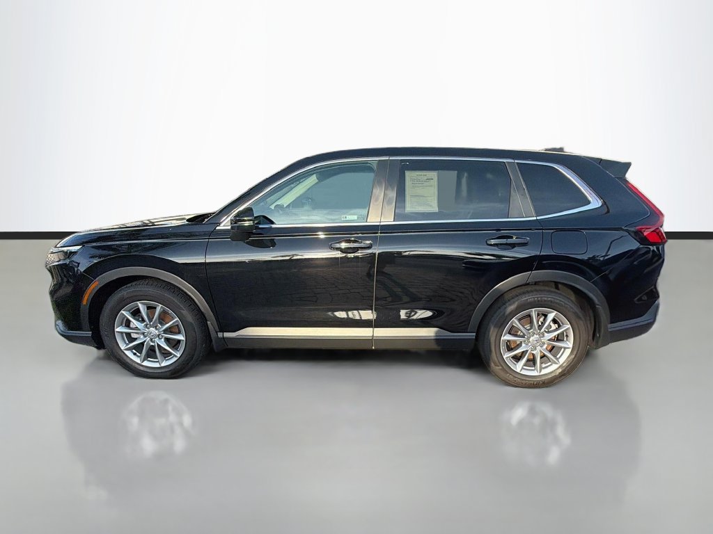 Certified 2026 Honda CR-V EX image 4
